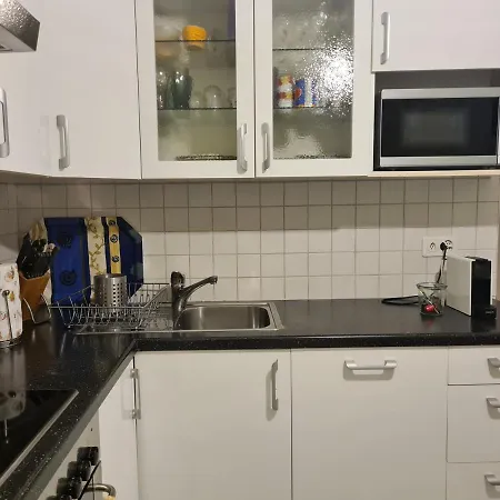 Appartement Renovierte Im Zentrum Von *