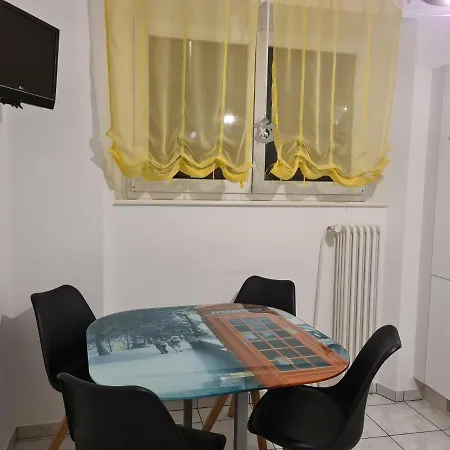 דירה Renovierte Im Zentrum Von *