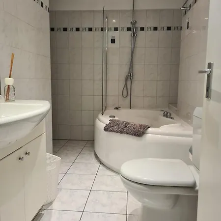 Appartamento Renovierte Im Zentrum Von