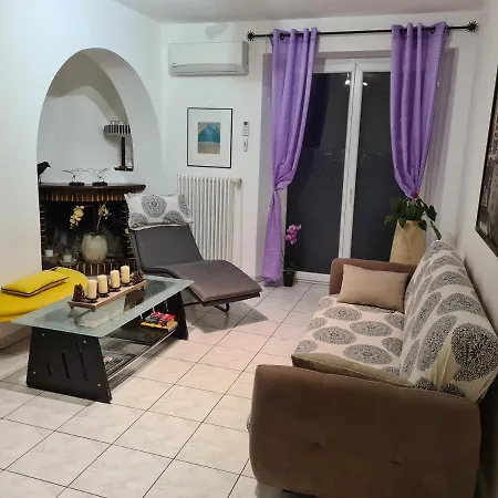דירה Renovierte Im Zentrum Von *