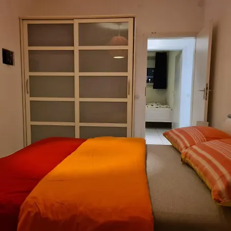 Appartement Renovierte Im Zentrum Von