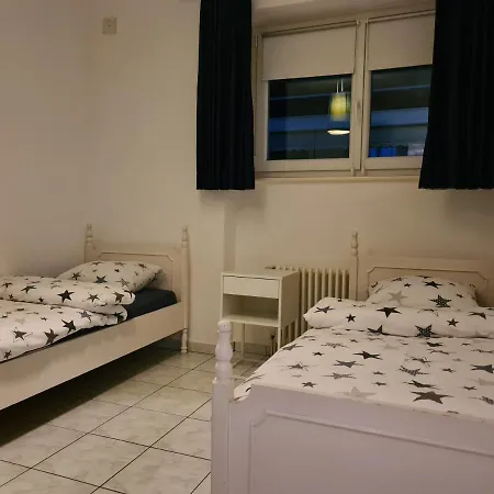 Renovierte Im Zentrum Von Appartement Locarno