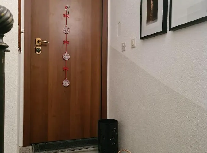 Apartment Renovierte Im Zentrum Von *