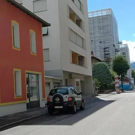 Apartman Renovierte Im Zentrum Von *