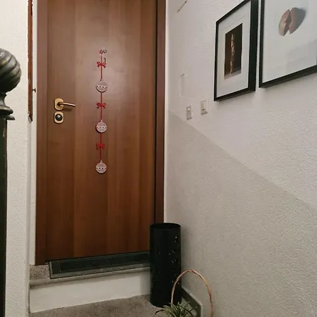 Apartman Renovierte Im Zentrum Von *