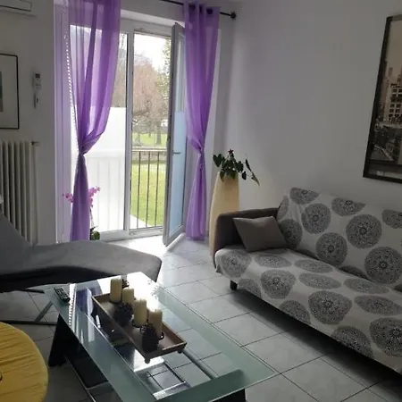 Apartman Renovierte Im Zentrum Von *