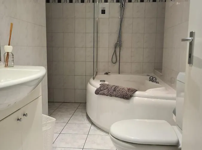 Appartamento Renovierte Im Zentrum Von