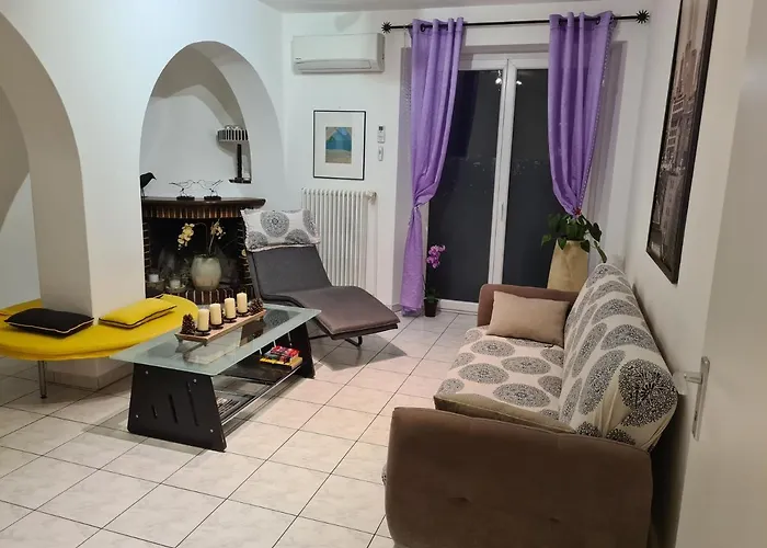 Appartamento Renovierte Im Zentrum Von *