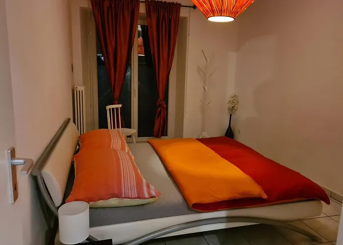 Appartamento Renovierte Im Zentrum Von Locarno